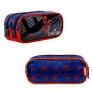 Estojo Infantil Escolar Duplo - Marvel - Homem-Aranha Game R1 - Xeryus