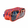 Estojo Infantil Escolar Duplo - Marvel - Homem-Aranha R - Xeryus