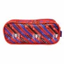Estojo Infantil Escolar Duplo - Marvel - Homem-Aranha R - Xeryus