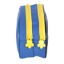 Estojo Infantil Escolar Duplo - Patrulha Canina - Chase - Luxcel