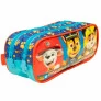 Estojo Infantil Escolar Duplo - Patrulha Canina R - Xeryus