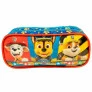 Estojo Infantil Escolar Duplo - Patrulha Canina R - Xeryus