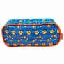 Estojo Infantil Escolar Duplo - Patrulha Canina R - Xeryus