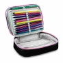 Estojo Infantil Escolar Box Soft - Luluca -  Magic - Clio Style