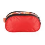 Estojo Infantil Escolar Triplo - Patrulha Canina - Marshall - Luxcel