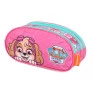 Estojo Infantil Escolar Triplo - Patrulha Canina - Skye - Luxcel