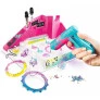 Conjunto de Bijuterias - Style 4 Ever - Crystal Gel - Fábrica de Jóias - Fun Divirta-Se