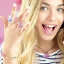 Conjunto de Bijuterias - Style 4 Ever - Crystal Gel - Fábrica de Jóias - Fun Divirta-Se