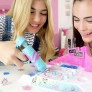 Conjunto de Bijuterias - Style 4 Ever - Crystal Gel - Fábrica de Jóias - Fun Divirta-Se