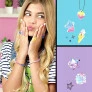 Conjunto de Bijuterias - Style 4 Ever - Crystal Gel - Fábrica de Jóias - Fun Divirta-Se