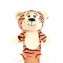 Fantoche Infantil - Zoo Bichos - Tigre - Unik Toys