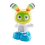 Boneco Robô Interativo Didático - BeatBo Júnior- Fisher-Price