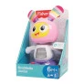 Boneca Robô Interativo Didático - BeatBelle Júnior- Fisher-Price 1