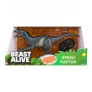 Figura Eletrônica com Controle - Beast Alive - Speed Raptor - Candide