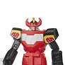 Figura Megazord - Mighty Morphin Power Rangers - Hasbro