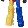Figura Megazord - Mighty Morphin Power Rangers - Hasbro