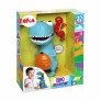 Figura - 26 cm - Dino Papa Tudo - Elka