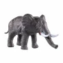 Figura - Animais Selvagens - Elefante de Vinil - DB Play