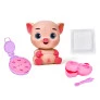 Figura - My Fun Poo Zoo - Faz Caquinha - Porquinho - Adijomar