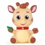 Figura - My Fun Tears Zoo - Mama e Chora - Girafinha - Adijomar
