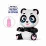 Figura - My Fun Tears Zoo - Mama e Chora - Pandinha - Adijomar