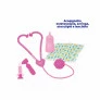 Figura - My Fun Tears Zoo - Mama e Chora - Pandinha - Adijomar