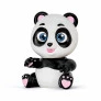 Figura - My Fun Tears Zoo - Mama e Chora - Pandinha - Adijomar
