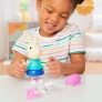 Figura - Peppa Pig - Estilos Divertidos - Coelha Rebecca - Hasbro