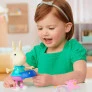 Figura - Peppa Pig - Estilos Divertidos - Coelha Rebecca - Hasbro