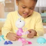 Figura - Peppa Pig - Estilos Divertidos - Ovelha Suzy - Hasbro