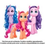 Figura Articula - 22 cm - My Little Pony - Grandes Amigos - Sortido - Hasbro