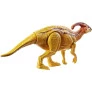 Figura Articulada - 30cm - Jurassic World - Parasaurolophus - Mattel