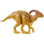 Figura Articulada - 30cm - Jurassic World - Parasaurolophus - Mattel