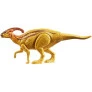 Figura Articulada - 30cm - Jurassic World - Parasaurolophus - Mattel