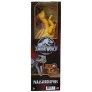 Figura Articulada - 30cm - Jurassic World - Parasaurolophus - Mattel