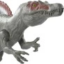 Figura Articulada - 30cm - Jurassic World - Dinossauro Spinosaurus - Mattel