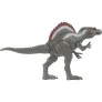 Figura Articulada - 30cm - Jurassic World - Dinossauro Spinosaurus - Mattel