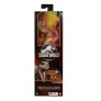 Figura Articulada - 30cm - Jurassic World - Proceratosaurus - Mattel