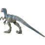 Figura Articulada - 30cm - Jurassic World - Velociraptor Blue - Mattel