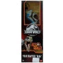Figura Articulada - 30cm - Jurassic World - Velociraptor Blue - Mattel