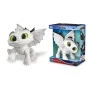 Figura Articulada - Como Treinar seu Dragão - Baby Dragões - Dawn - Pupee