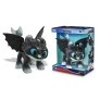 Figura Articulada - Como Treinar seu Dragão - Baby Dragões - Dusk - Pupee