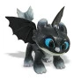 Figura Articulada - Como Treinar seu Dragão - Baby Dragões - Dusk - Pupee