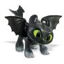 Figura Articulada - Como Treinar seu Dragão - Baby Dragões - Eclipse - Pupee