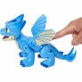 Figura Articulada - Dragons Rescue Riders - Winger - Sunny