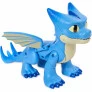 Figura Articulada - Dragons Rescue Riders - Winger - Sunny
