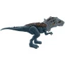 Figura Articulada - Jurassic World - Mega Destroyers - Charcarodontosaurus - Mattel
