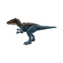 Figura Articulada - Jurassic World - Mega Destroyers - Charcarodontosaurus - Mattel