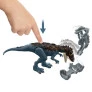 Figura Articulada - Jurassic World - Mega Destroyers - Charcarodontosaurus - Mattel