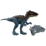Figura Articulada - Jurassic World - Mega Destroyers - Charcarodontosaurus - Mattel